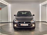 Suzuki Swift 1.2 GL Techno Hybrid Cvt Tek Renk