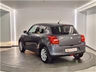 Suzuki Swift 1.2 GL Techno Hybrid Cvt Tek Renk