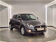 Suzuki Swift 1.2 GL Techno Hybrid Cvt Tek Renk
