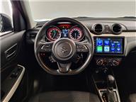 Suzuki Swift 1.2 GL Techno Hybrid Cvt Tek Renk