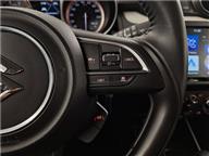 Suzuki Swift 1.2 GL Techno Hybrid Cvt Tek Renk