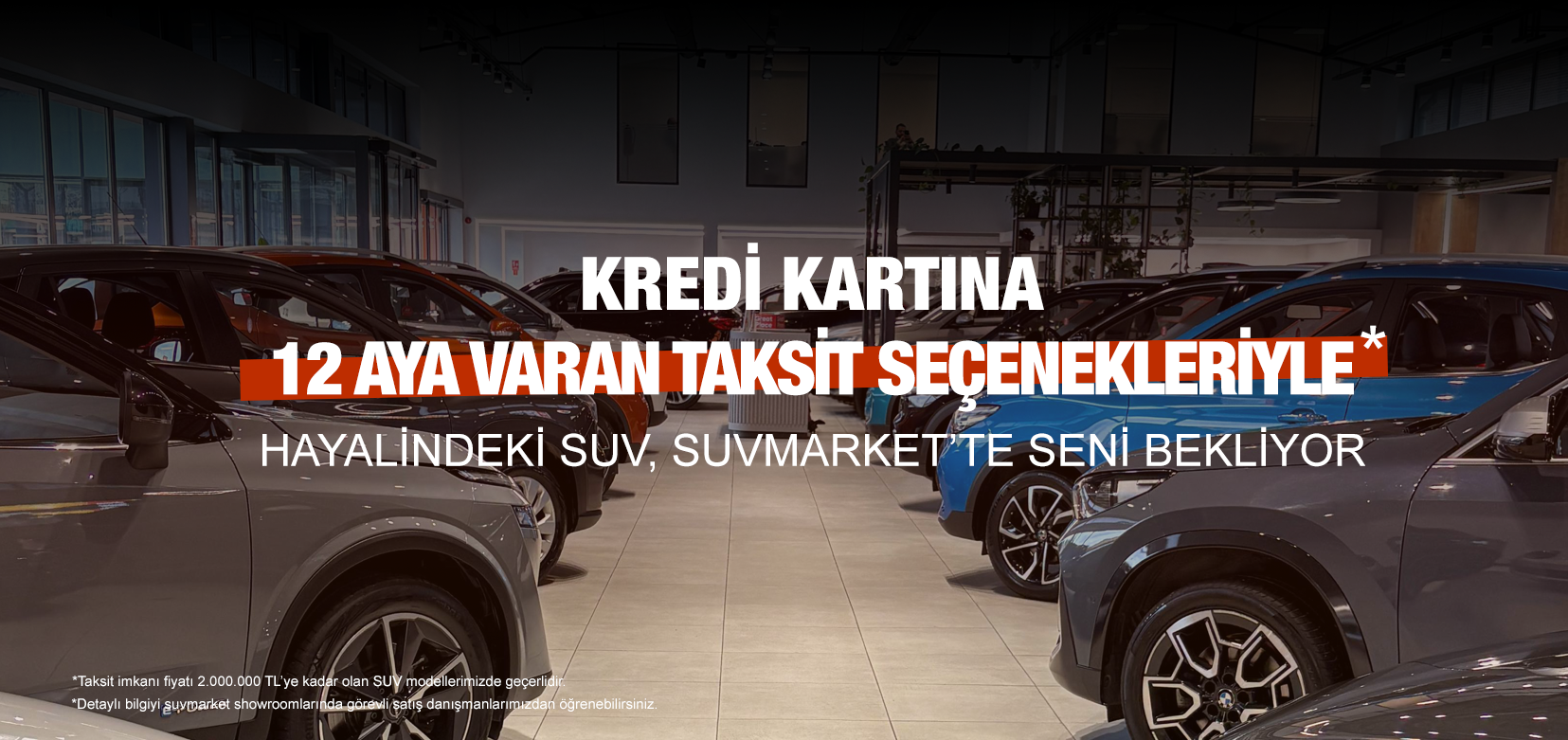 suvmarket.com