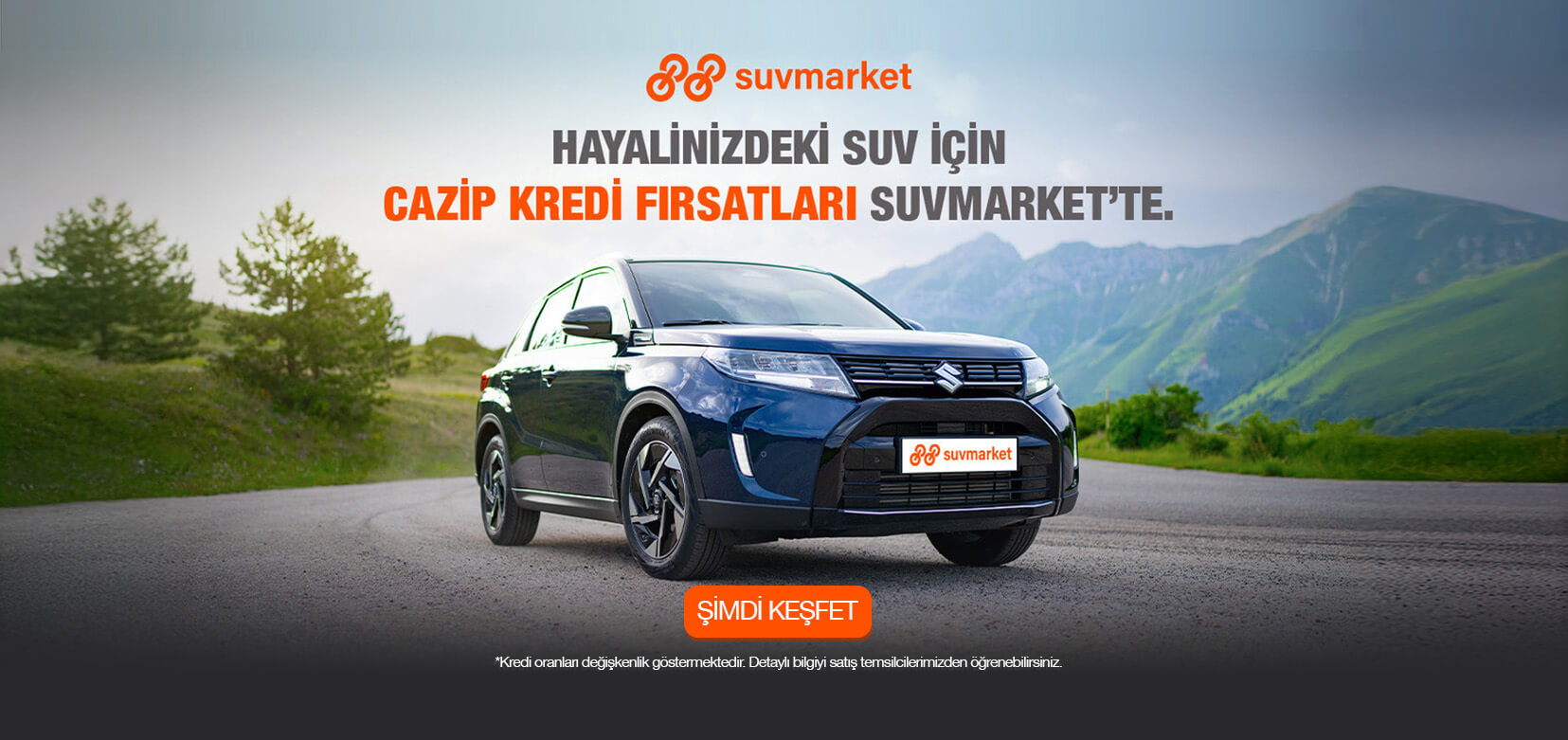 suvmarket.com